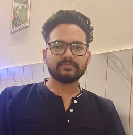 Kaptan Singh - Founder & CEO of ScrapK